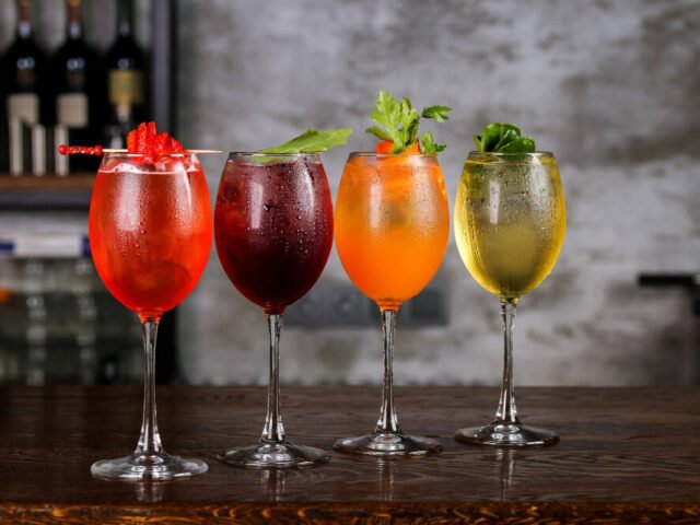 Benefits of Buying Spirits from an Online Alcohol Store