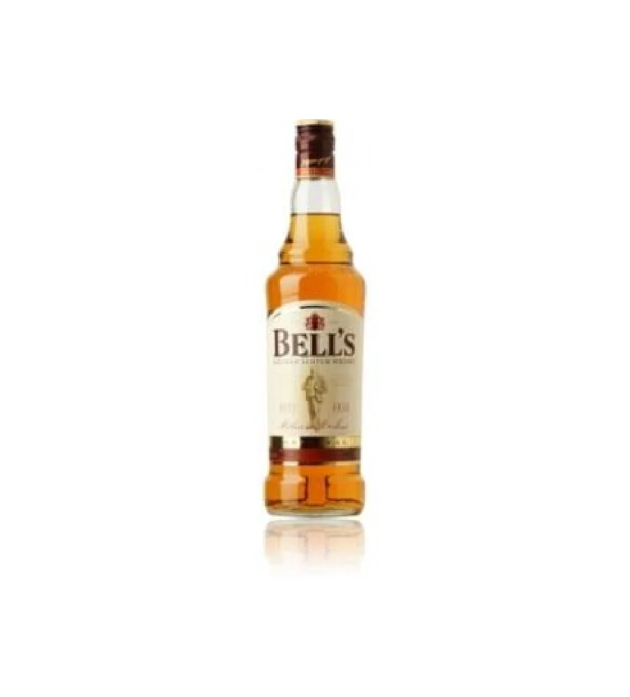 Bells - Original 8 yo - Blended Scotch Whisky 70cl