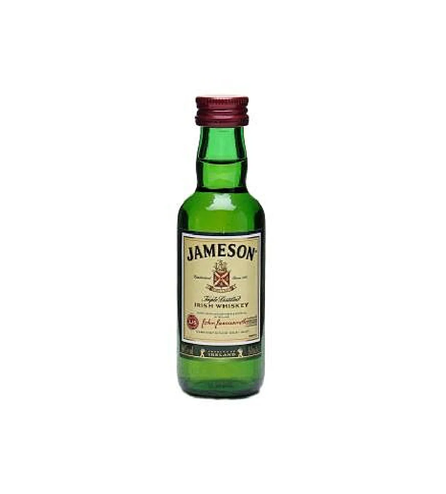 Jatt Life Irish Whisky 70cl
