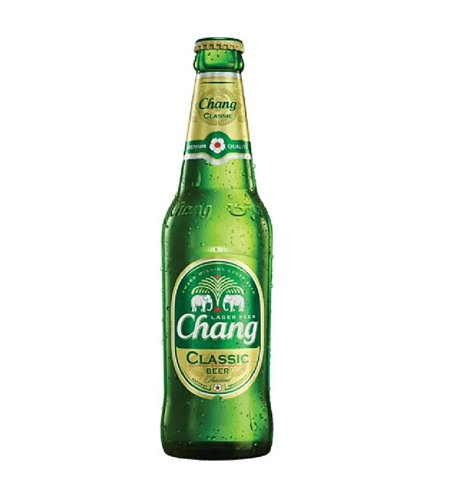 Chang Beer 24x 320ml